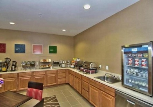 Comfort Inn Apalachin / Binghamton W Route 17 image 14