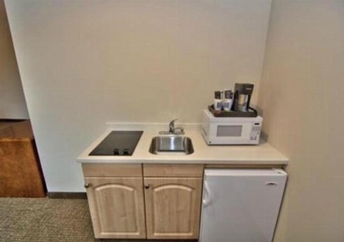 Comfort Inn Apalachin / Binghamton W Route 17 image 17