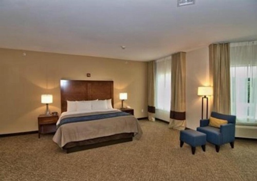 Comfort Inn Apalachin / Binghamton W Route 17 image 2