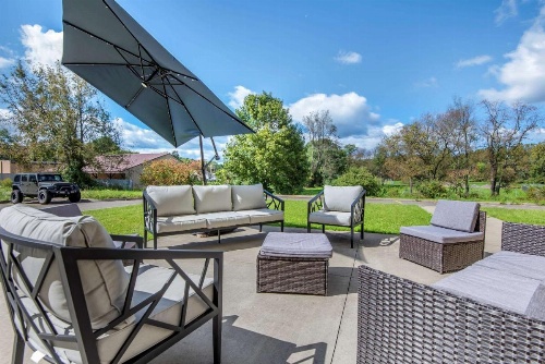 Comfort Inn Apalachin / Binghamton W Route 17 image 20