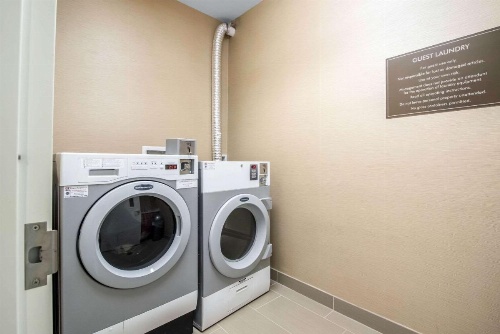 Comfort Inn Apalachin / Binghamton W Route 17 image 21