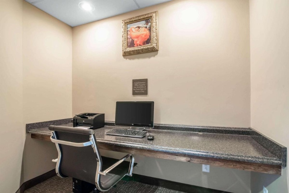 Comfort Inn Apalachin / Binghamton W Route 17 Image 24