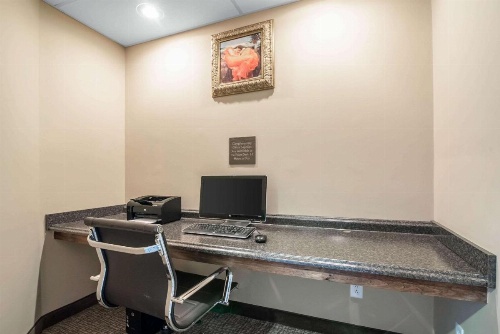 Comfort Inn Apalachin / Binghamton W Route 17 image 24