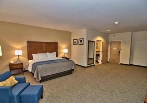 Comfort Inn Apalachin / Binghamton W Route 17 image 3