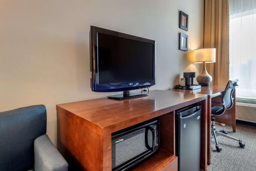 Comfort Inn Apalachin / Binghamton W Route 17 Image 43