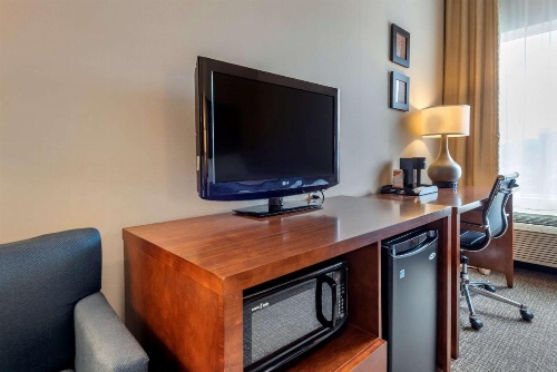 Comfort Inn Apalachin / Binghamton W Route 17 image 43